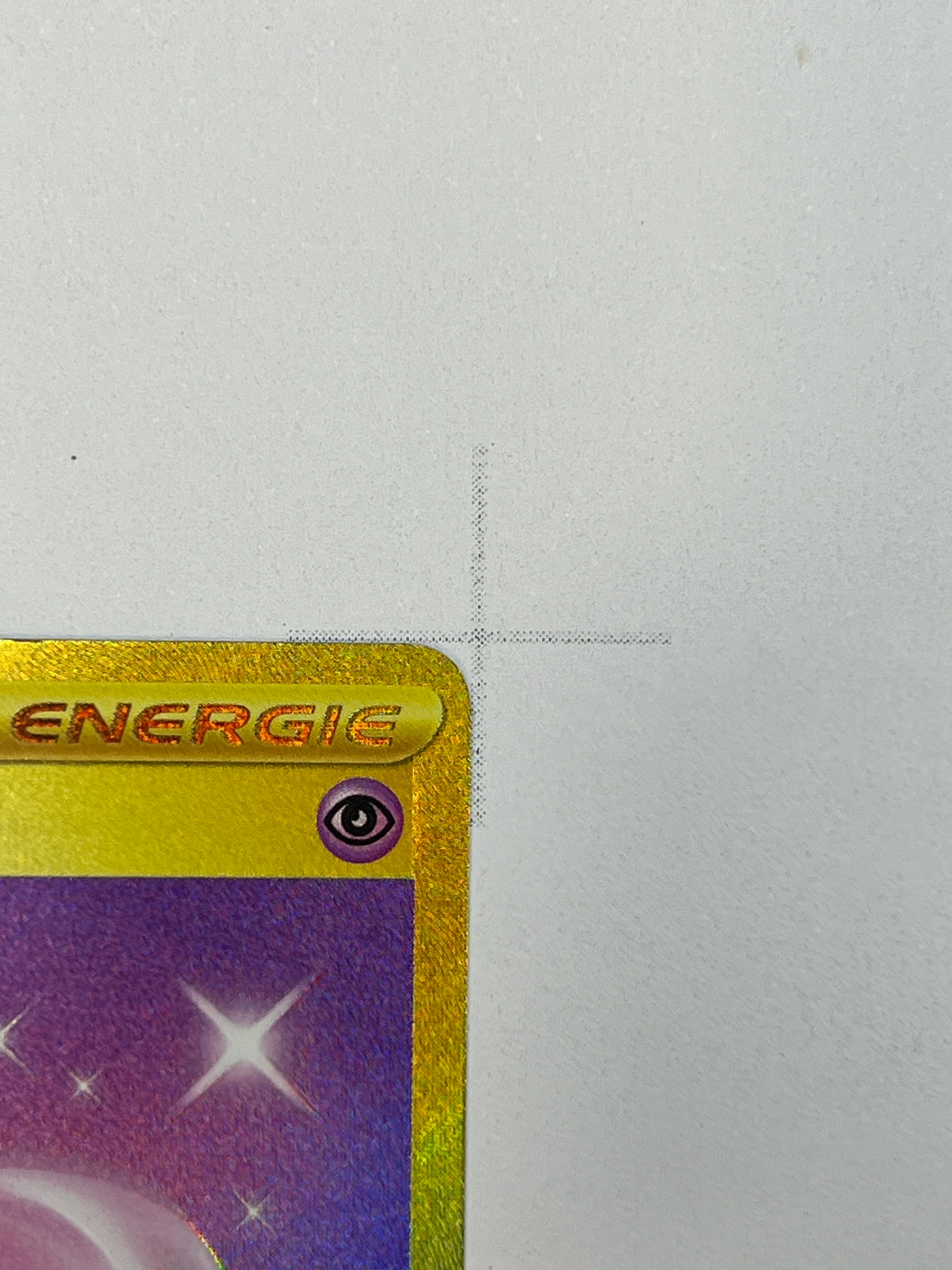 Basis-Psycho-Energie - UR | DE | MEW 207