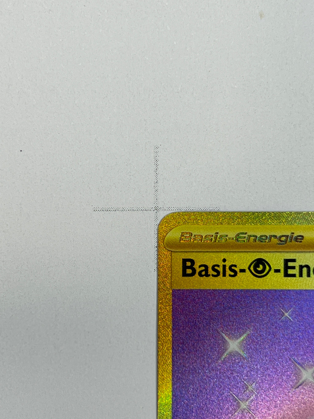 Basis-Psycho-Energie - UR | DE | MEW 207