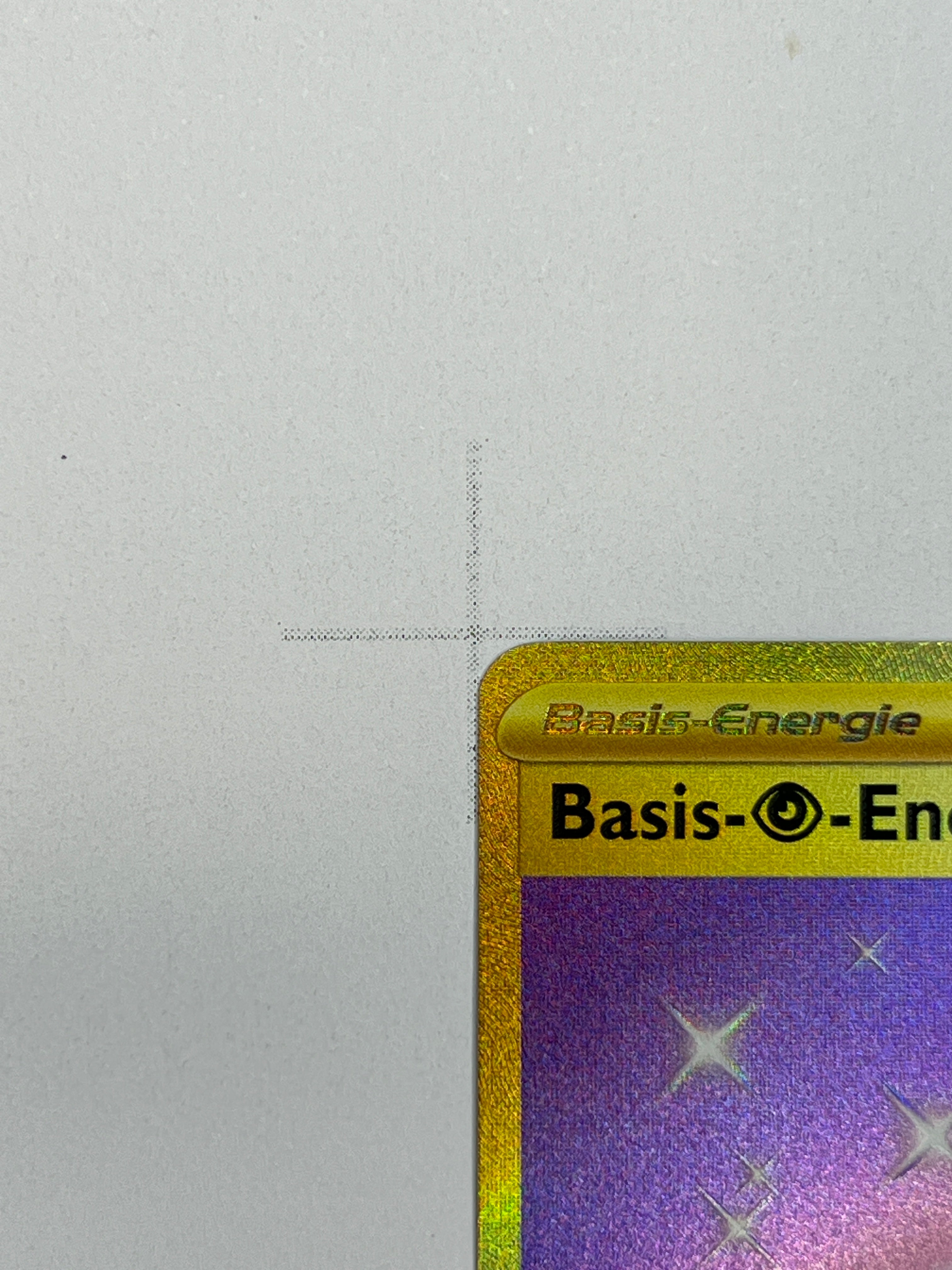 Basis-Psycho-Energie - UR | DE | MEW 207