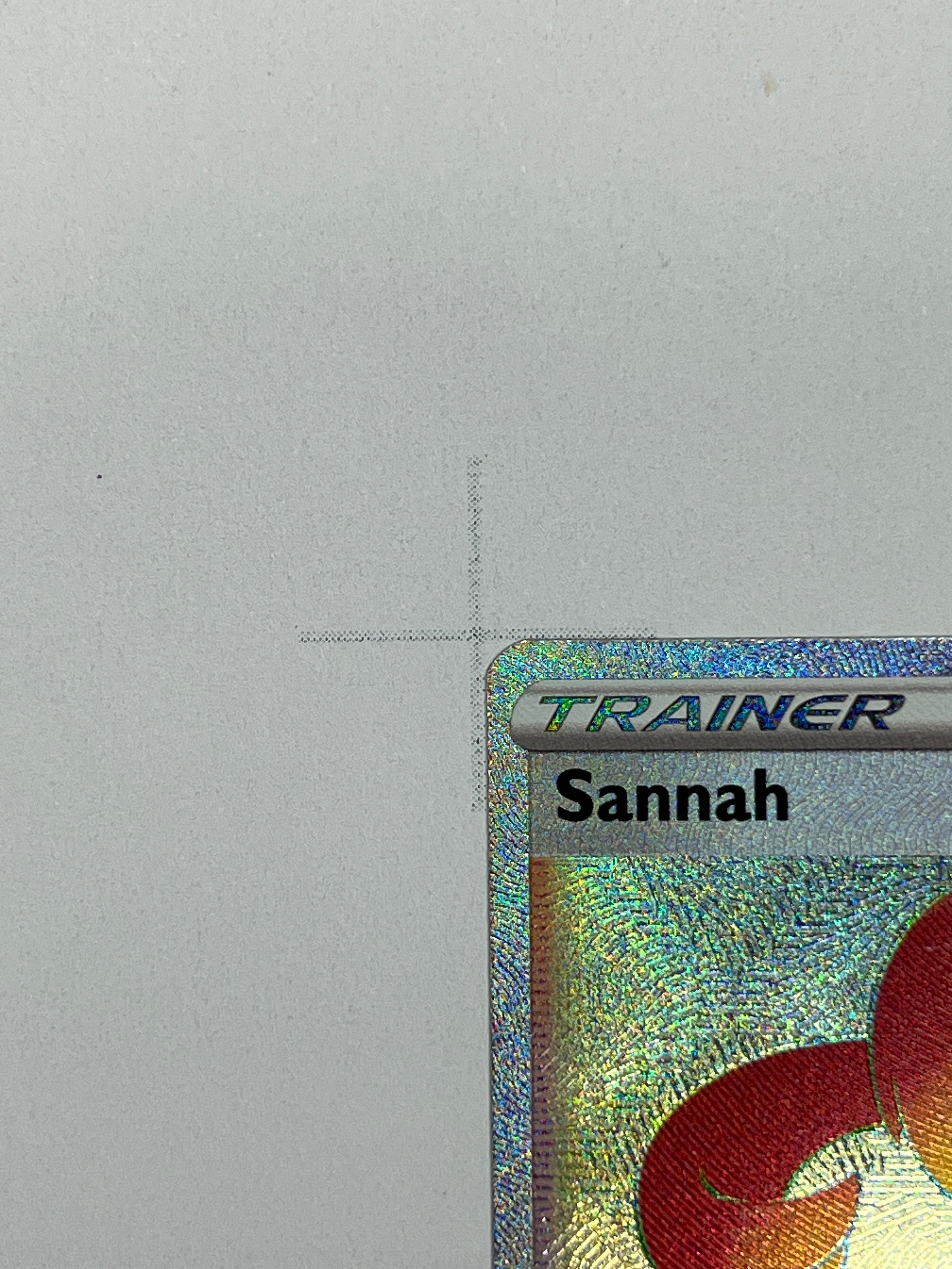 Sannah - HR | DE | FST 278