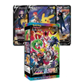 Display – Pokémon | Koreanisch | Vmax Climax