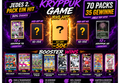 Kryppuk Game – Beat Kryppuk Live Event