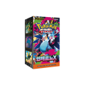 Display – Pokémon | Koreanisch | Inferno X