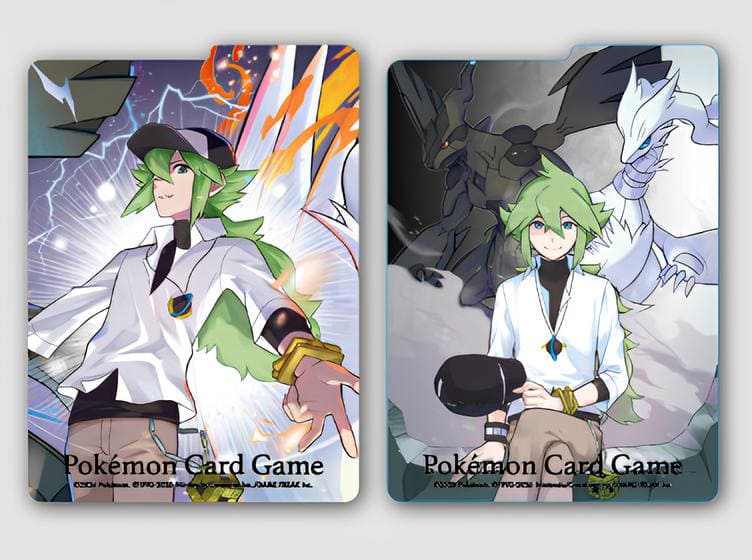 N´s Special Set | Kor | Mega Dream