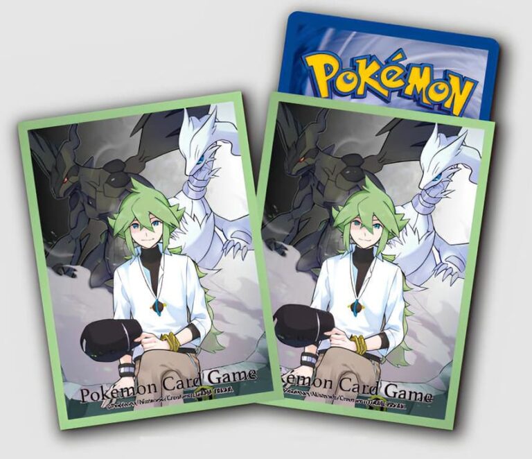 N´s Special Set | Kor | Mega Dream