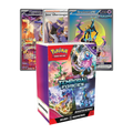 Booster Bundle – Pokémon | Deutsch | Gewalten der Zeit |