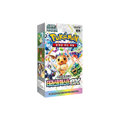 Display – Pokémon | Koreanisch | Terastal Festival