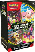 Buster Bundle – Pokémon | Deutsch | Optimale Ordnung
